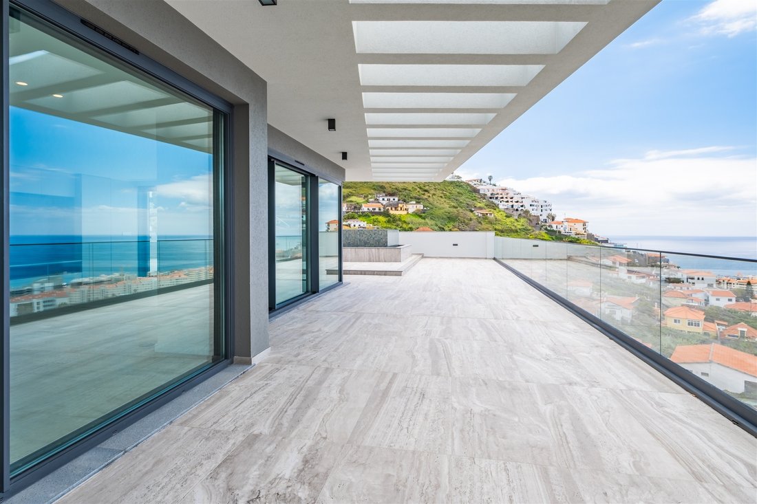 Apartment in Se, Madeira, Portugal 5 - 19067808