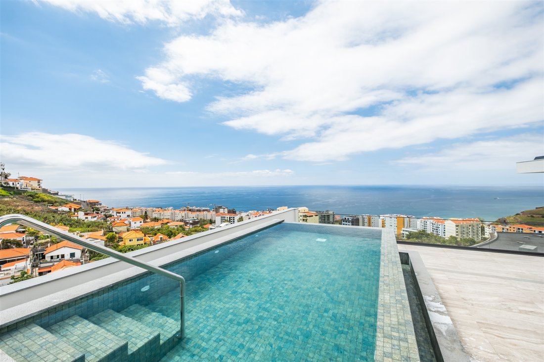 Apartment in Se, Madeira, Portugal 3 - 19067808