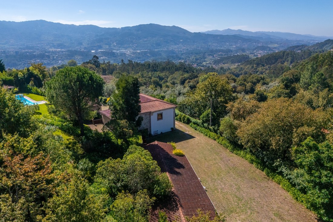 Farm Ranch in Arcos de Valdevez (Salvador), Vila Fonche e Parada, Distrikt Viana do Castelo, Portugal 4 - 19067822
