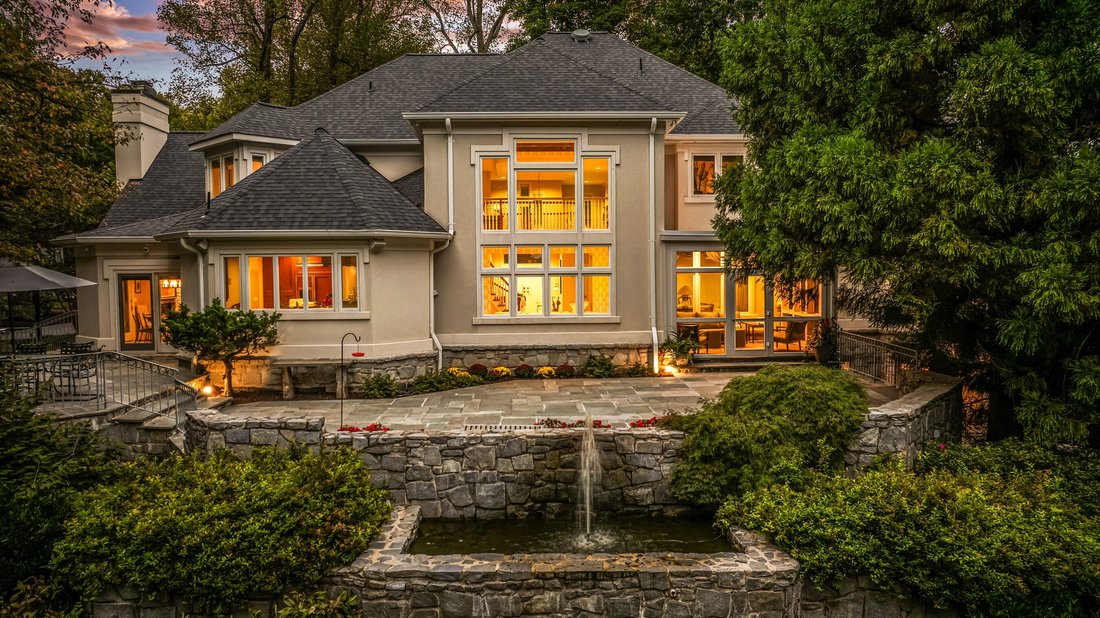 Maison à Owings Mills, Maryland, États-Unis 2 - 19067887