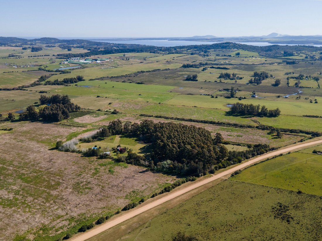 Farm Ranch in San Carlos, Departamento Maldonado, Uruguay 5 - 19067818