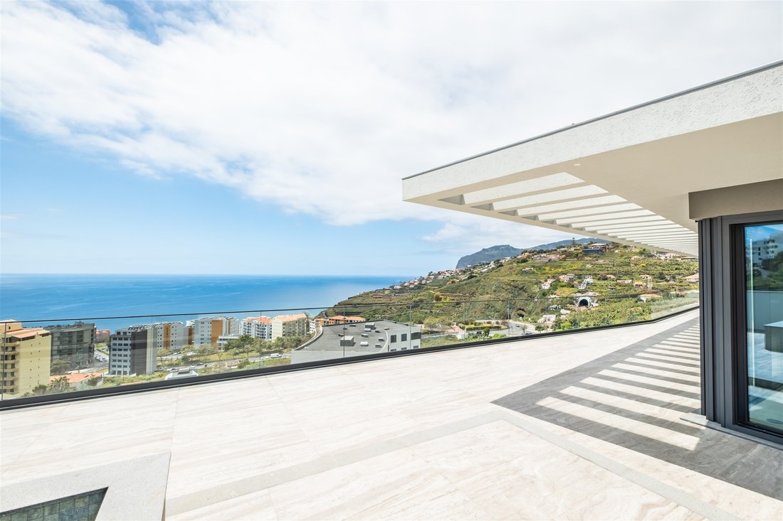 Apartment in Se, Madeira, Portugal 4 - 19067808
