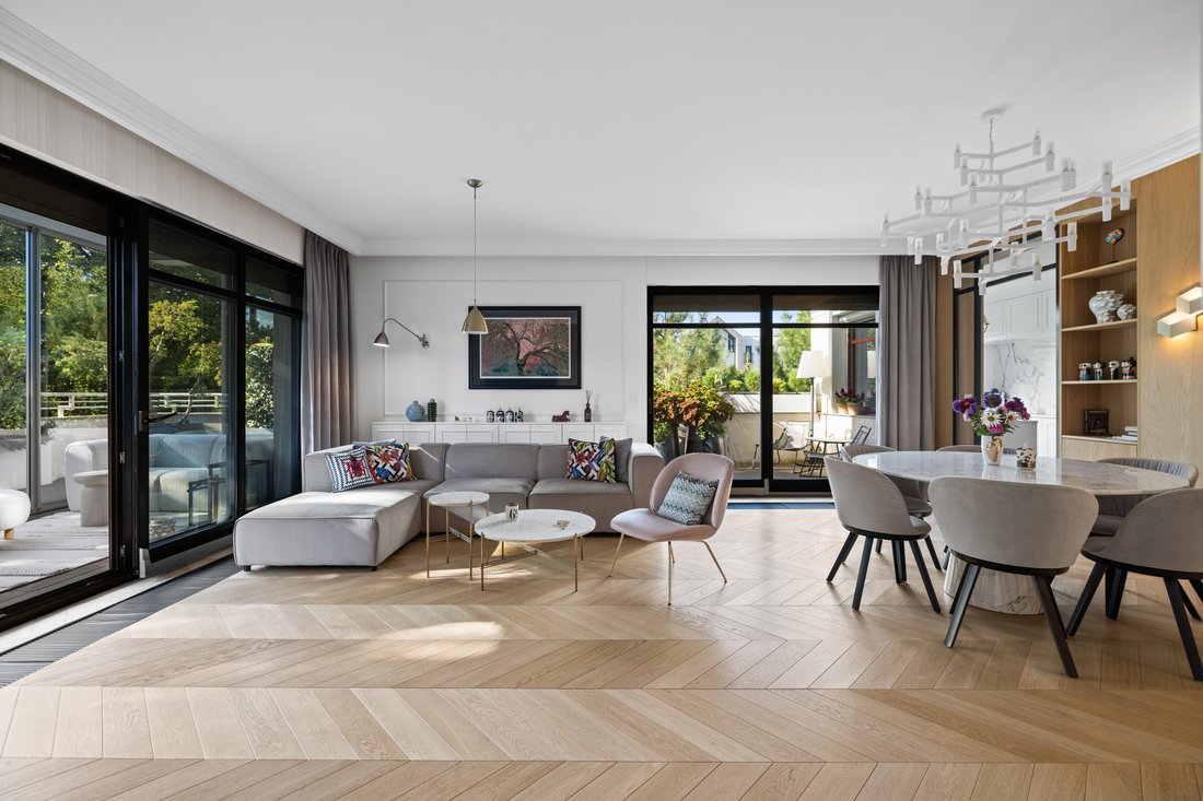 Appartement à Gdańsk, Poméranie, Pologne 1 - 19067814