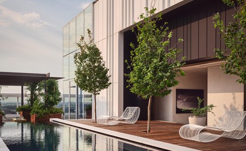 Condominio en Dallas, Texas, Estados Unidos 1