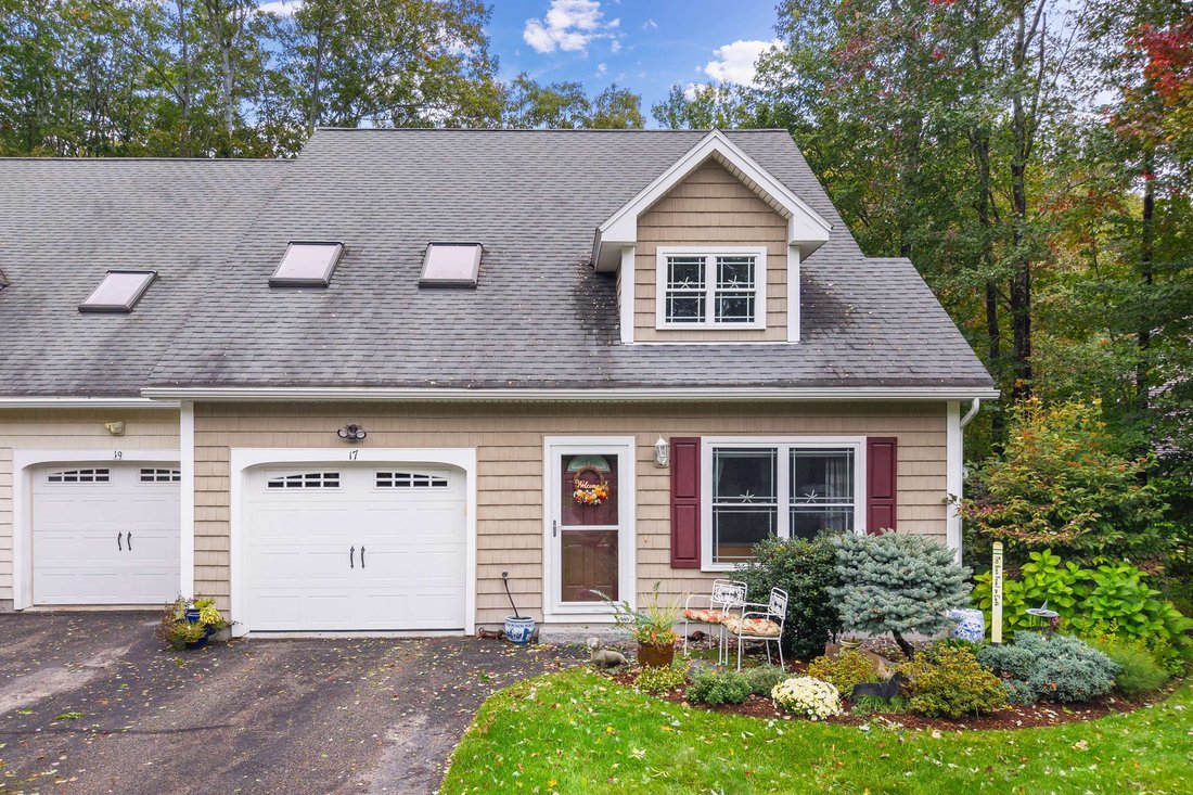 Casa a York, Maine, Stati Uniti 1 - 19067813