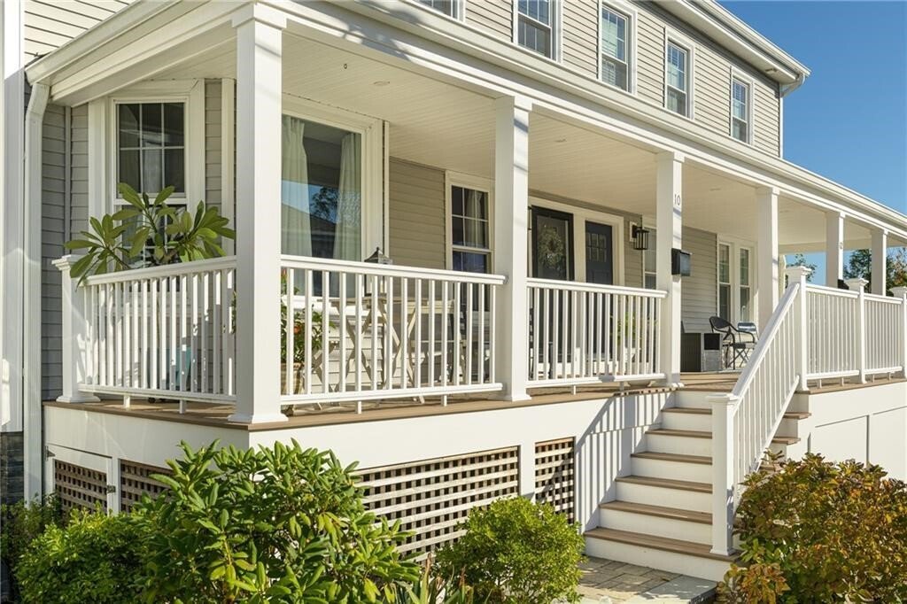 Condominio en Newport, Rhode Island, Estados Unidos 5 - 19067869