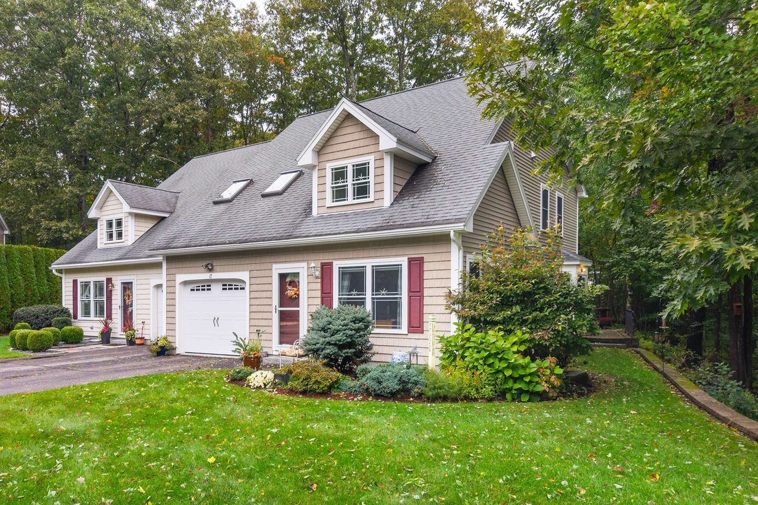 Casa a York, Maine, Stati Uniti 3 - 19067813