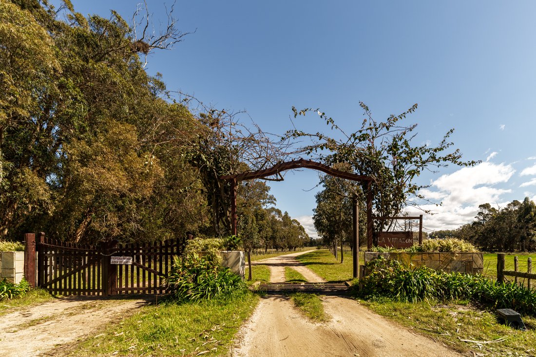 Rancho en La Aguada y Costa Azul, Departamento de Rocha, Uruguay 1 - 19067812