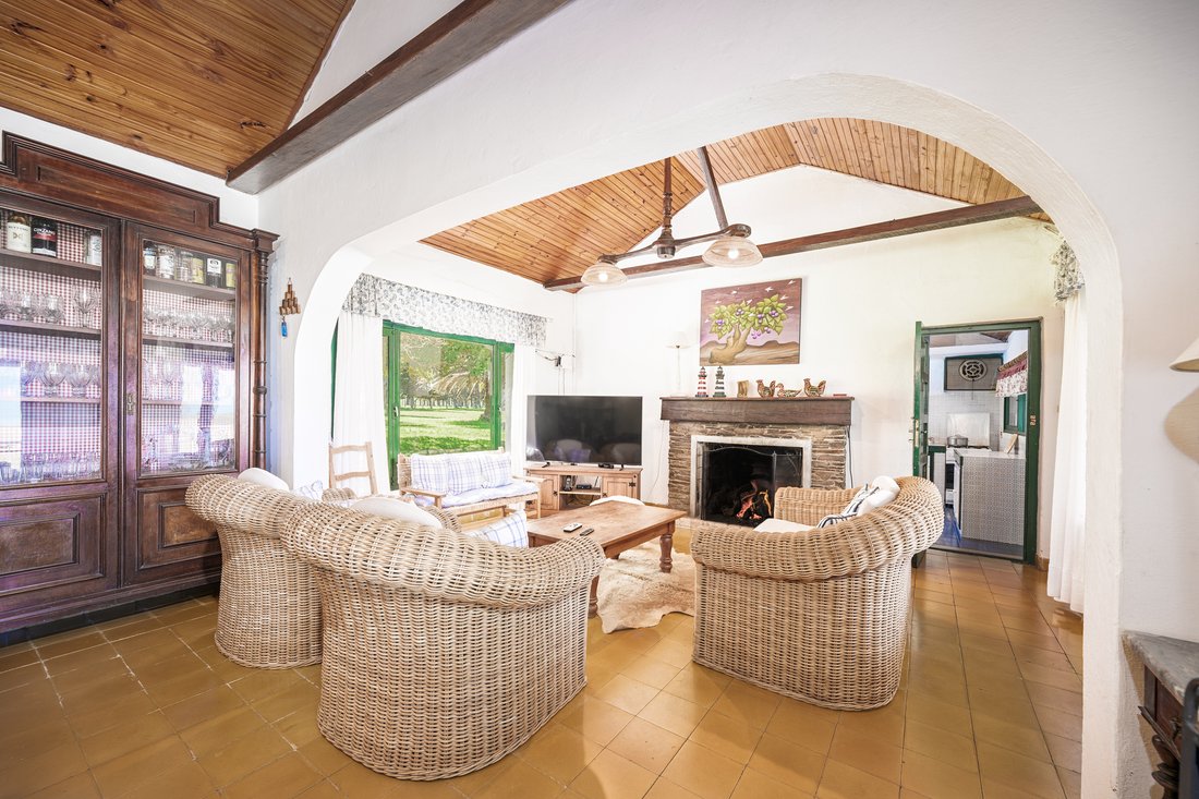 Rancho en La Aguada y Costa Azul, Departamento de Rocha, Uruguay 2 - 19067812