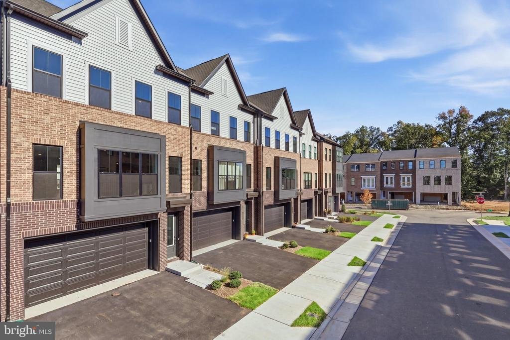 Townhouse in Broadlands, Virginia, United States 2 - 19067911
