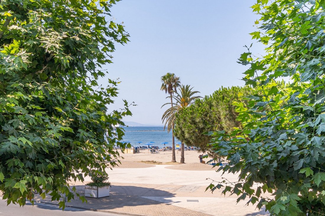 Appartement à Roses, Catalogne, Espagne 2 - 19067234