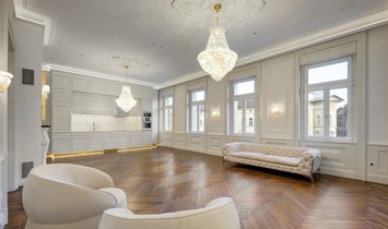 Appartamento a Budapest, Budapest, Ungheria 1