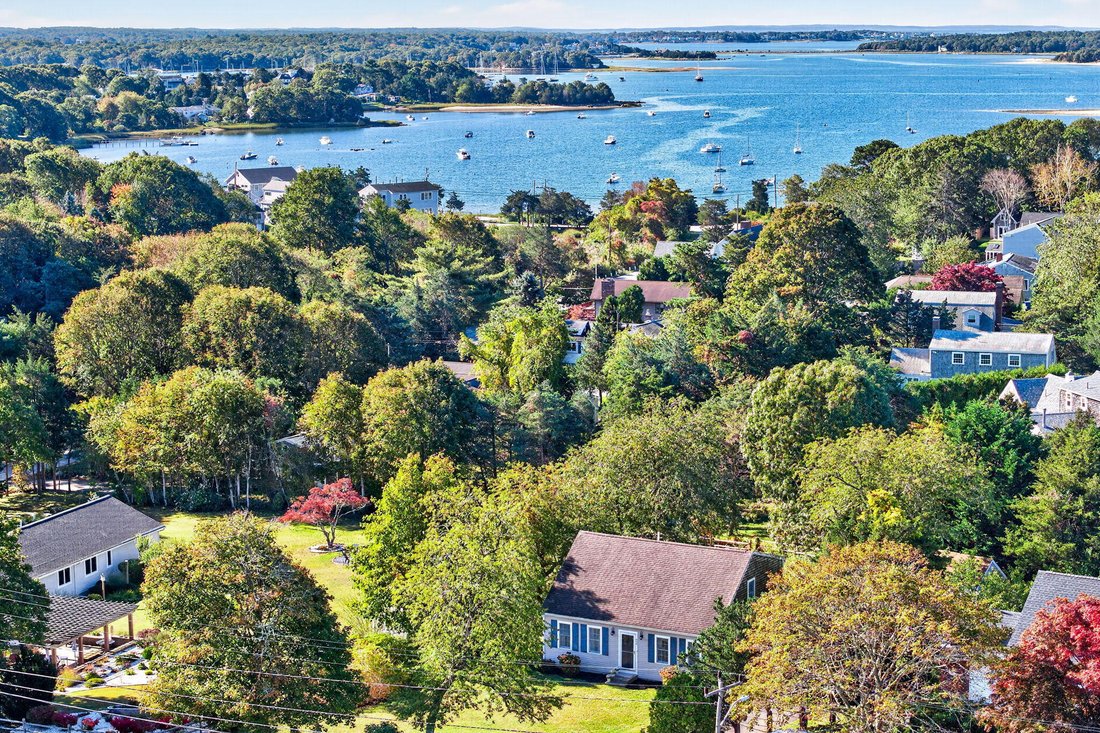Casa a Bourne, Massachusetts, Stati Uniti 2 - 19068060