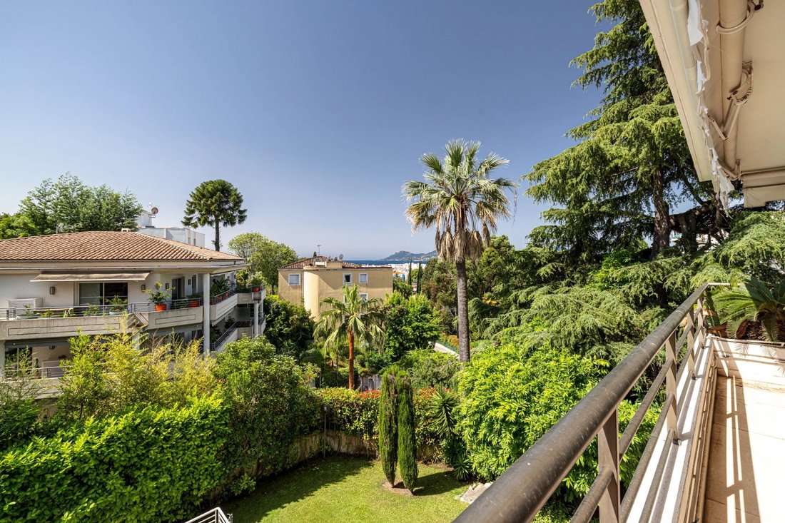 Apartamento en Saint Nicolás, Cannes, Francia 2 - 19067967