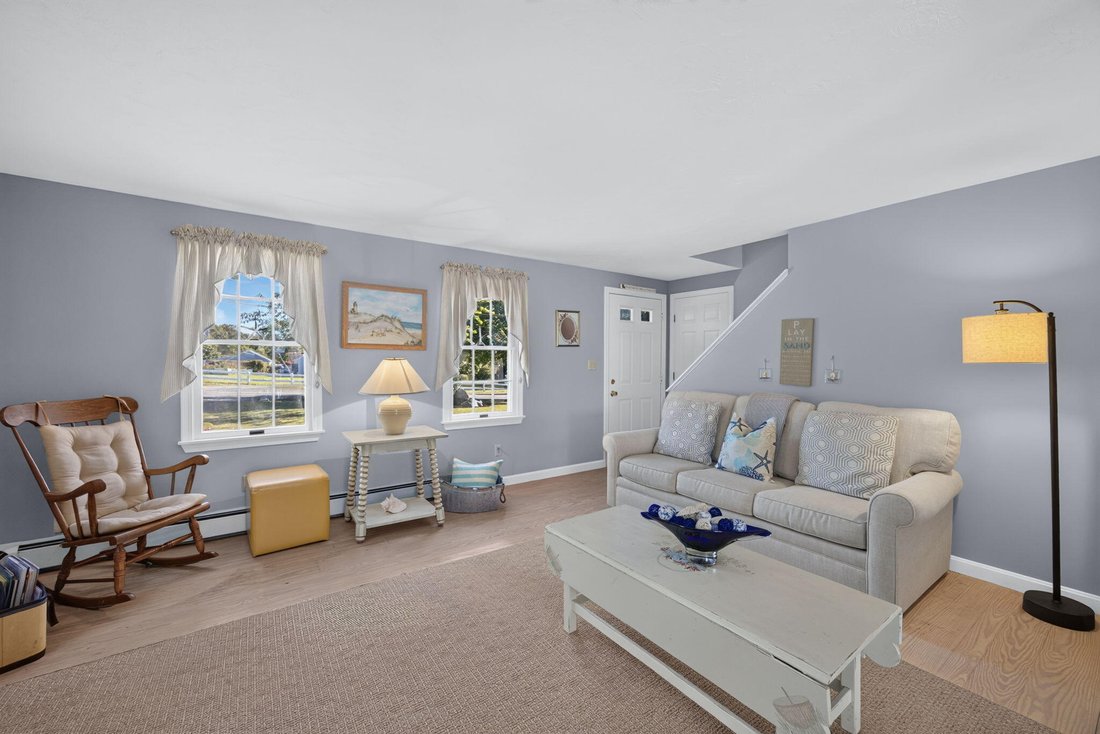 Casa a Bourne, Massachusetts, Stati Uniti 4 - 19068060