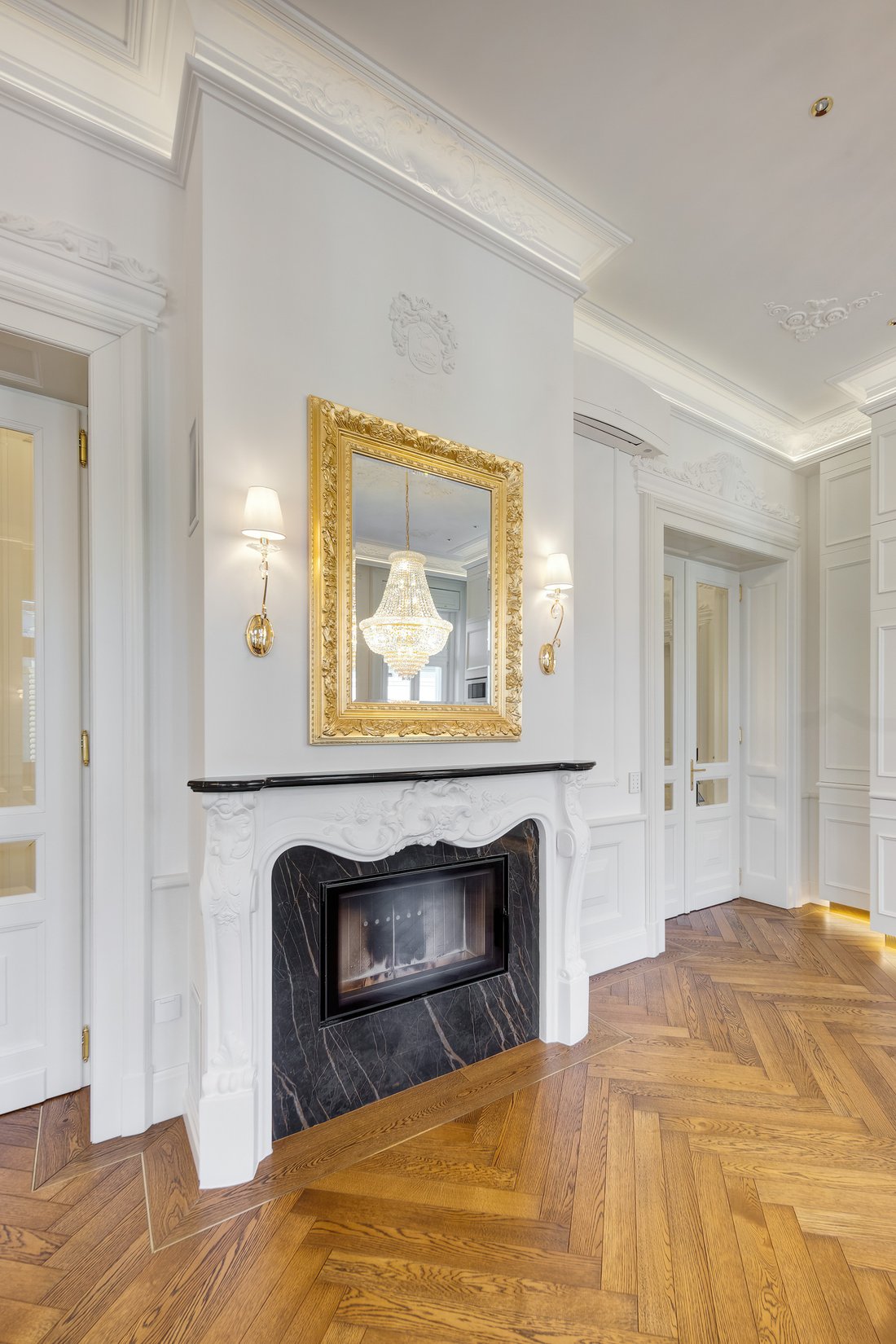 Appartamento a Budapest, Budapest, Ungheria 4 - 19068069