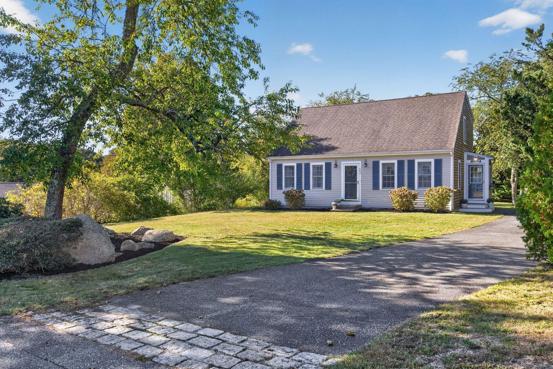 Casa a Bourne, Massachusetts, Stati Uniti 1 - 19068060