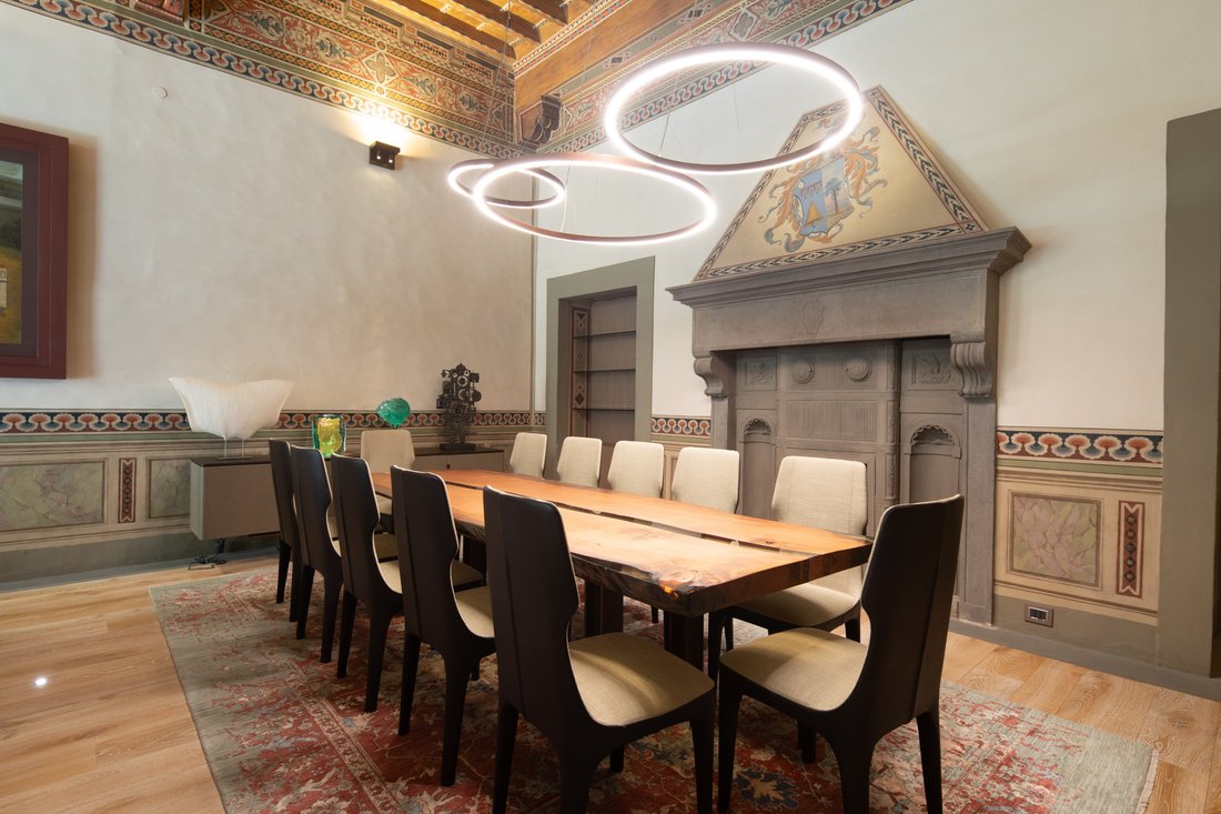 Wohnung in Centro, Florenz, Toskana 5 - 19068046