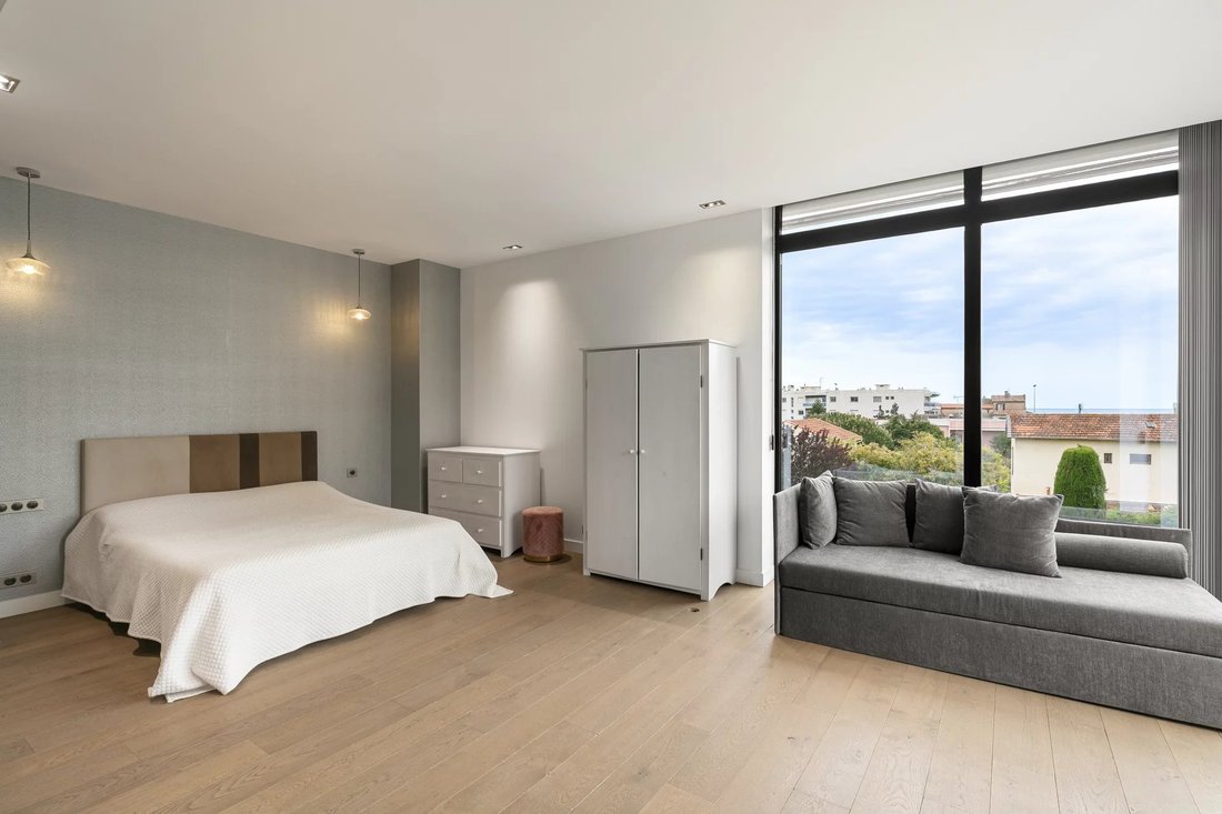 Casa a Saint Jean-La Gare, Cagnes-sur-Mer, Francia 5 - 19067970