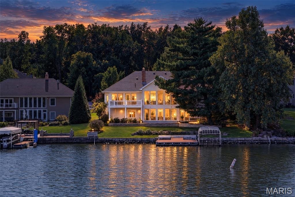 Haus in Lake St. Louis, Missouri, Vereinigte Staaten 2 - 19067971