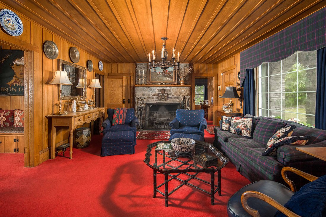 Maison à Blowing Rock, Caroline du Nord, États-Unis 4 - 19068061