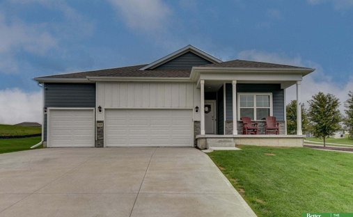 Maison à Gretna, Nebraska, États-Unis 1