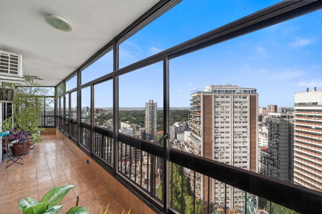 Apartamento en Buenos Aires, Buenos Aires, Argentina 3 - 19002581
