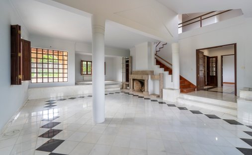 Maison à Marrazes, Leiria, Portugal 1