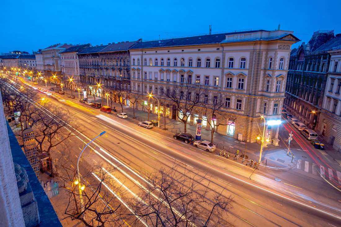 Appartamento a Budapest, Budapest, Ungheria 5 - 19068069