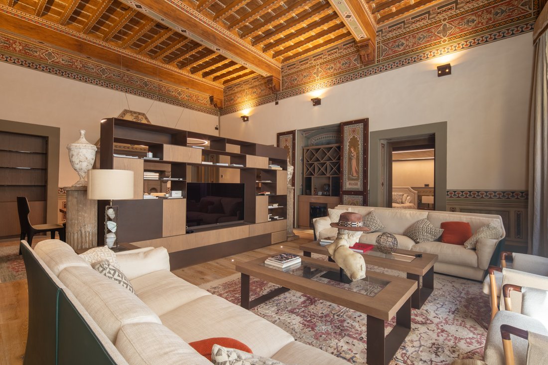 Villa in Centro, Florenz, Toskana 3 - 19068047