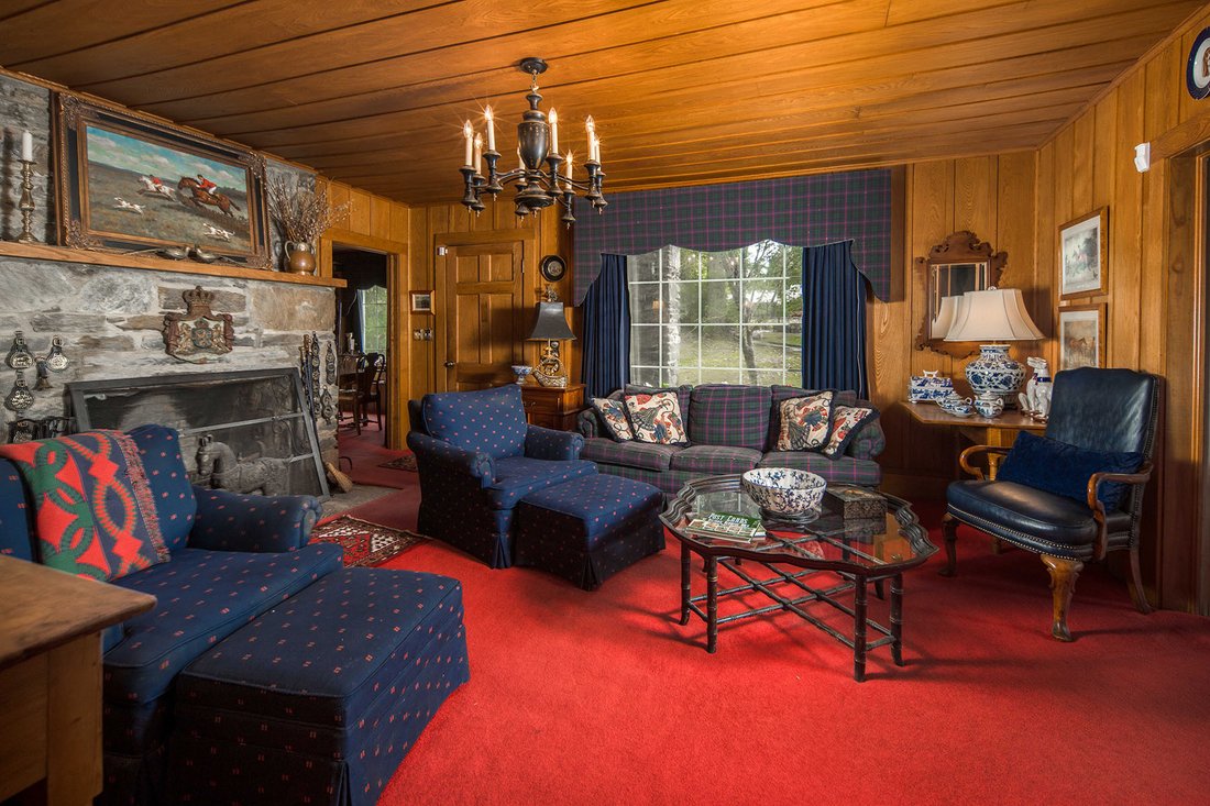 Maison à Blowing Rock, Caroline du Nord, États-Unis 5 - 19068061