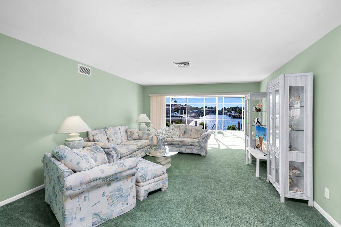 Maison à Marco Island, Floride, États-Unis 5 - 19068064