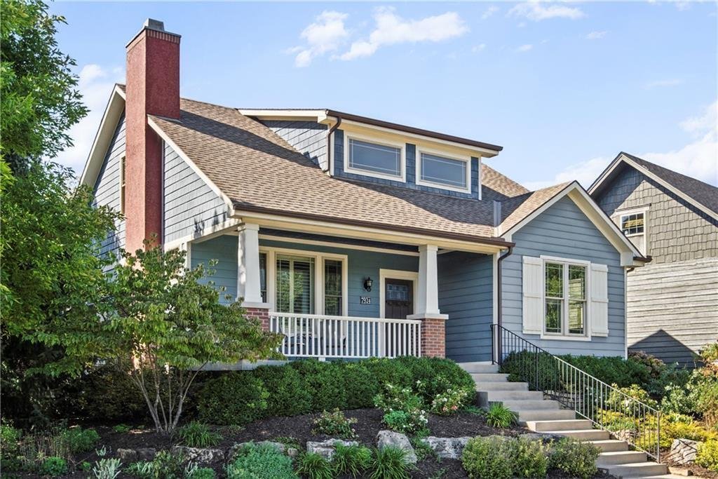 Casa a Kansas City, Missouri, Stati Uniti 2 - 19067959