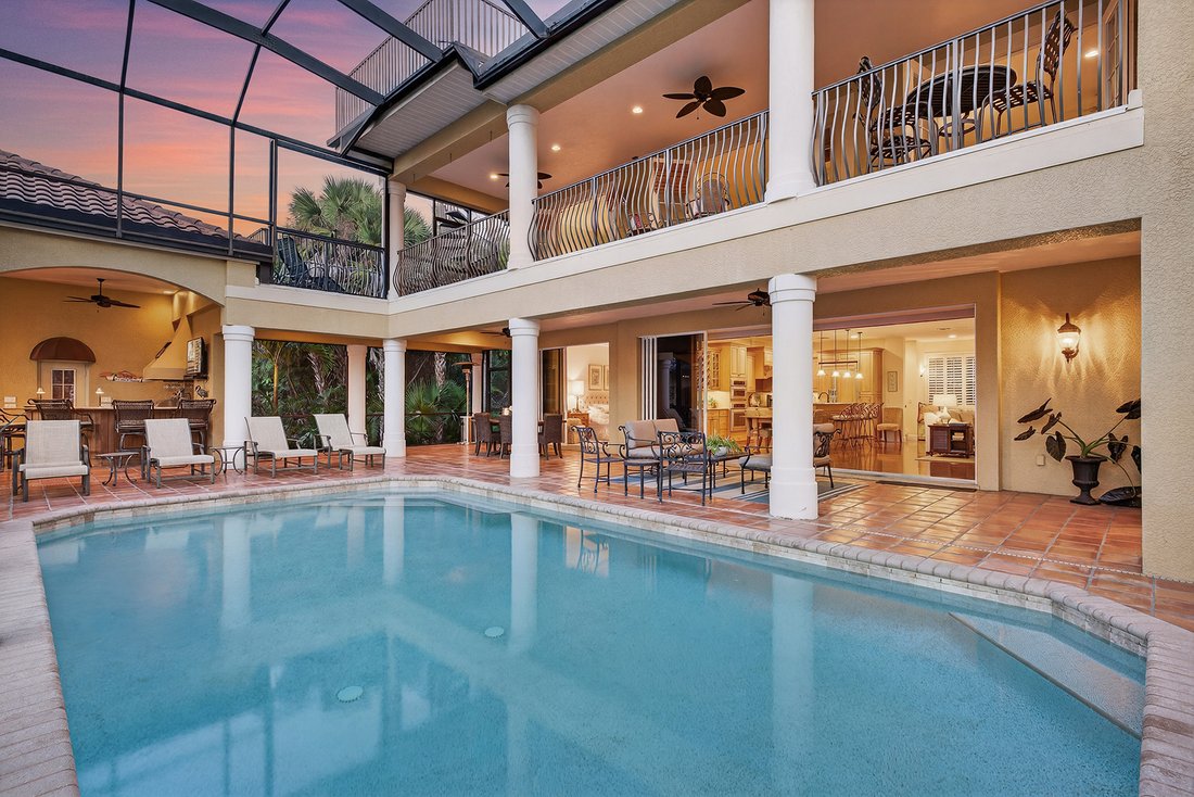 Maison à Naples, Floride, États-Unis 1 - 19068043