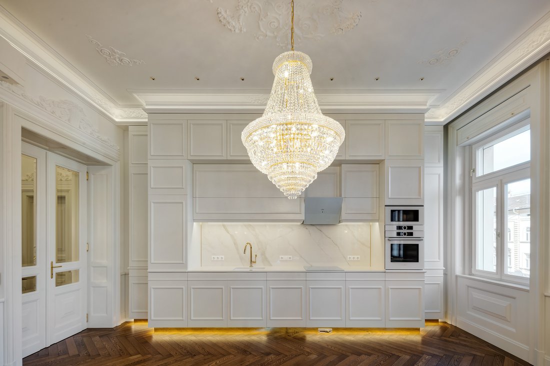 Appartamento a Budapest, Budapest, Ungheria 3 - 19068069