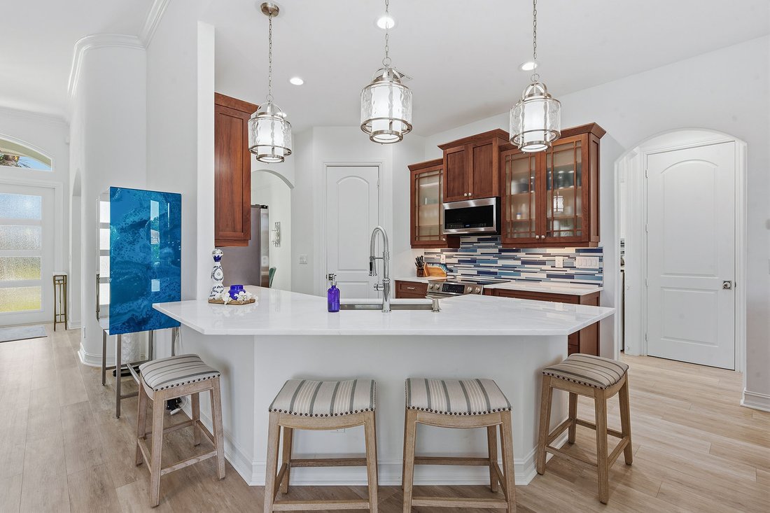 Casa a Marco Island, Florida, Stati Uniti 4 - 19068065