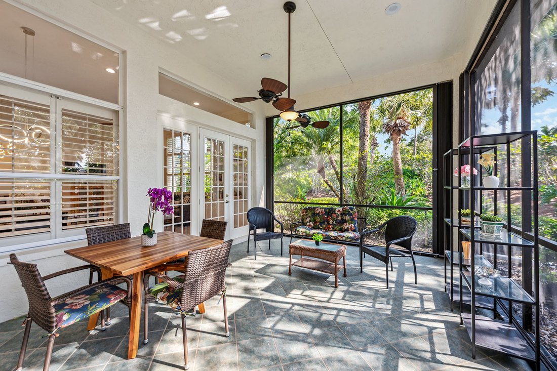 Maison à Naples, Floride, États-Unis 2 - 19068062