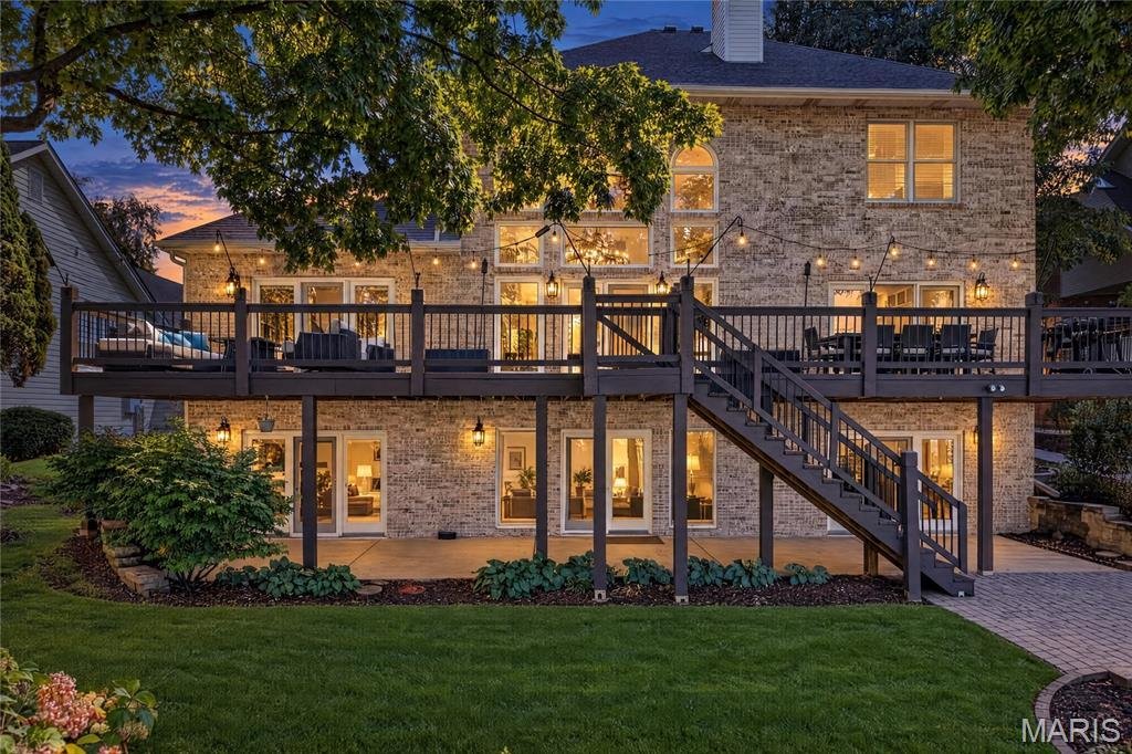 House in Lake Saint Louis, Missouri, United States 3 - 19067966