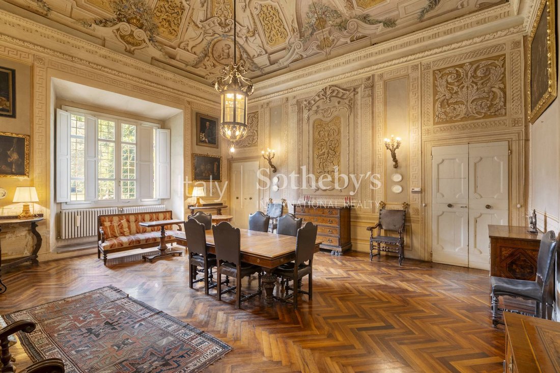 Maison à Sasso Marconi, Émilie-Romagne, Italie 5 - 19068058