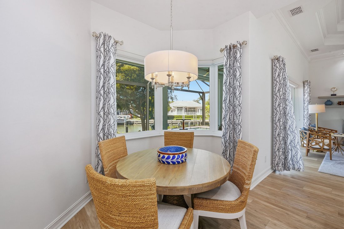 Casa a Marco Island, Florida, Stati Uniti 5 - 19068065