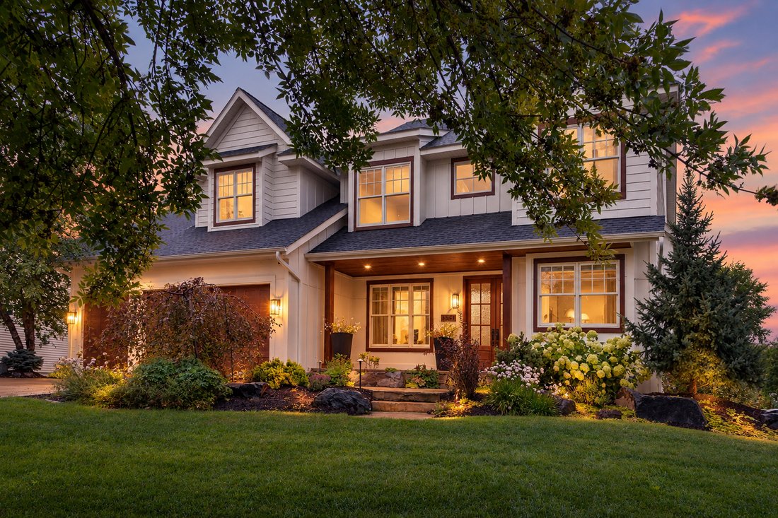 House in Victoria, Minnesota, United States 1 - 19067969