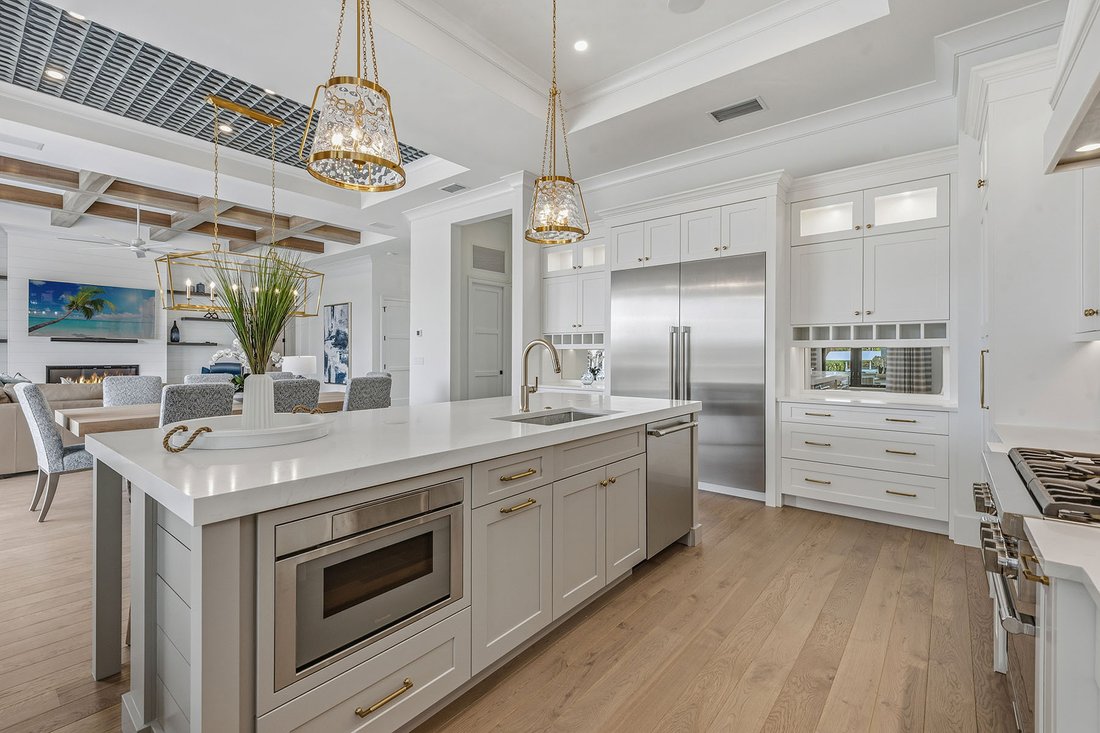 Casa a Marco Island, Florida, Stati Uniti 3 - 19068066