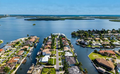 House in Marco Island, Florida, United States 1