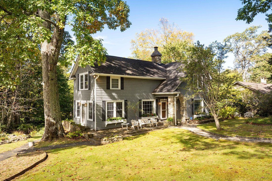 Maison à Blowing Rock, Caroline du Nord, États-Unis 3 - 19068061
