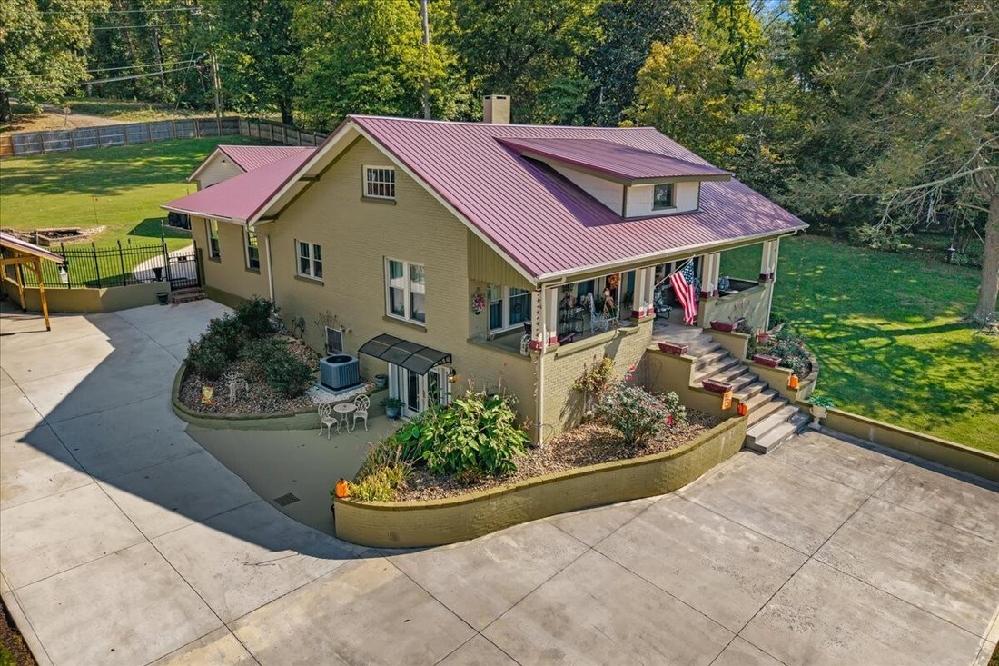Casa en Madisonville, Tennessee, Estados Unidos 5 - 19067960