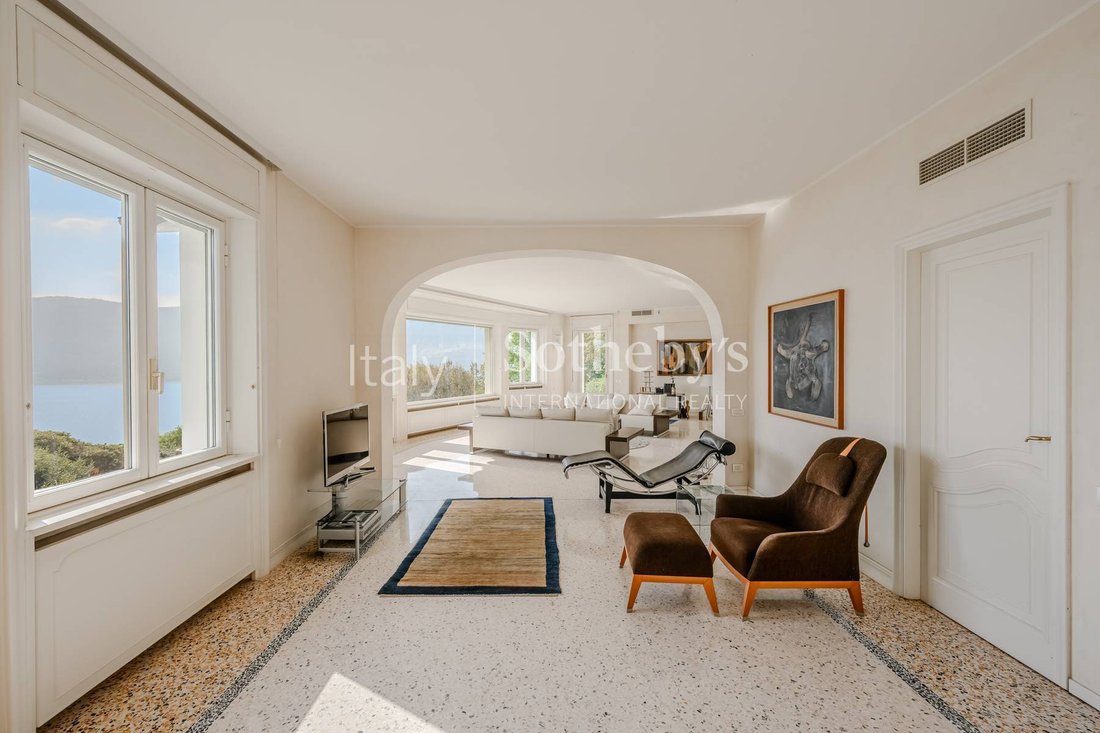 Maison à Verbania, Piémont, Italie 4 - 19068056