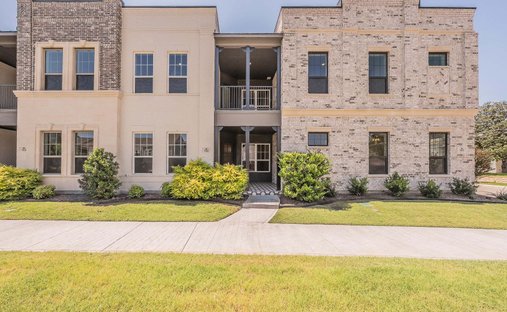 Condominio a Fort Worth, Texas, Stati Uniti 1
