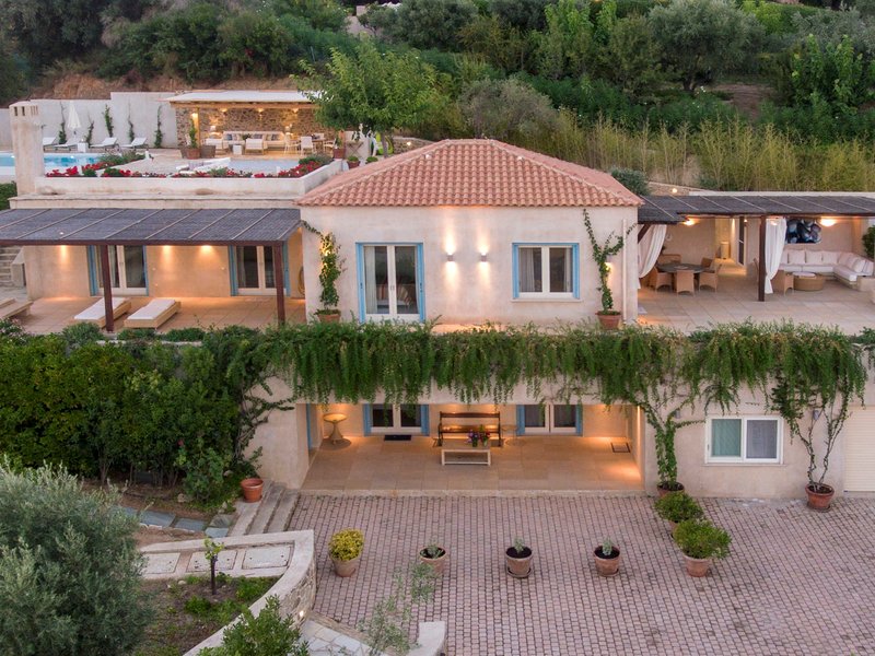 Villa en Scíathos, Thessaly and Central Greece, Grecia 1 - 19068068