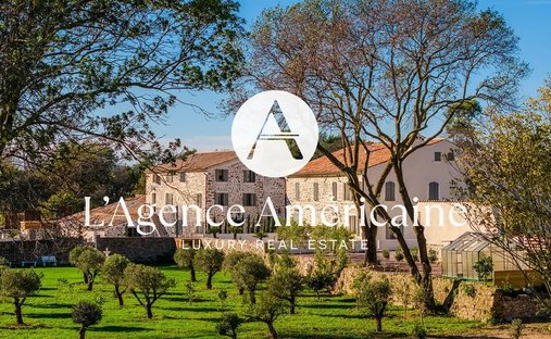 Anwesen in Centre Ville, Le Muy, Frankreich 1