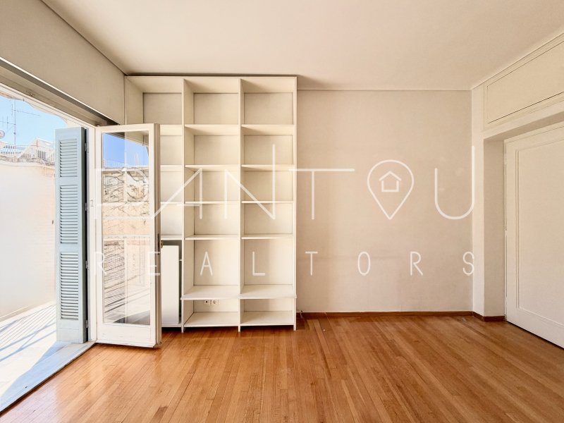 Wohnung in Sunoikia Kolonakiou, 1st District of Athens, Athens 4 - 19067930
